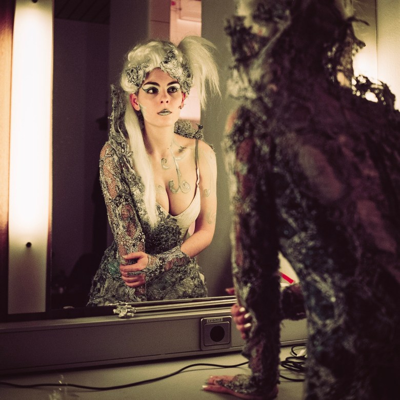 Die Fee - Die Schöne Und Das Biest